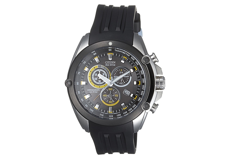 Citizen watchband AT0785-00E