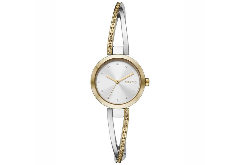 DKNY Crosswalk NY2924 watch bracelet