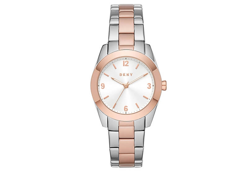 DKNY Nolita NY2897 watch bracelet