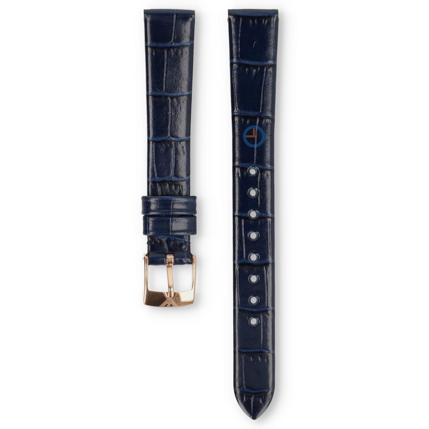 Emporio Armani watch strap AR11424