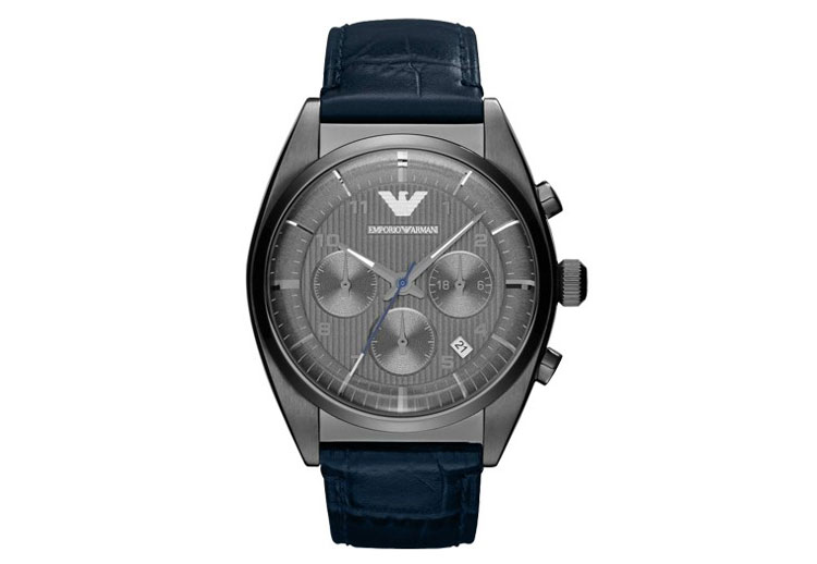 Watchstrap Armani AR1650