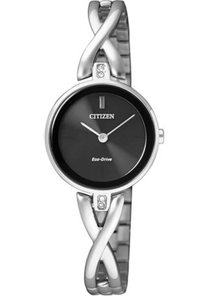 Citizen Watch Strap EX1420-84E