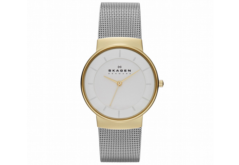 Skagen watchstrap SKW2076