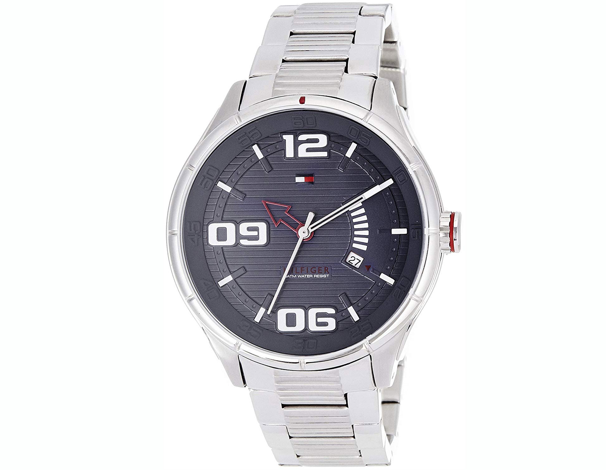 Tommy Hilfiger watchstrap TH1790805