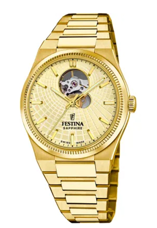 Festina Watch strap F20062-2
