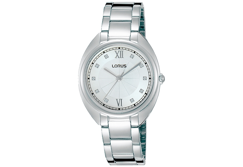 Lorus watch band RG205SX9