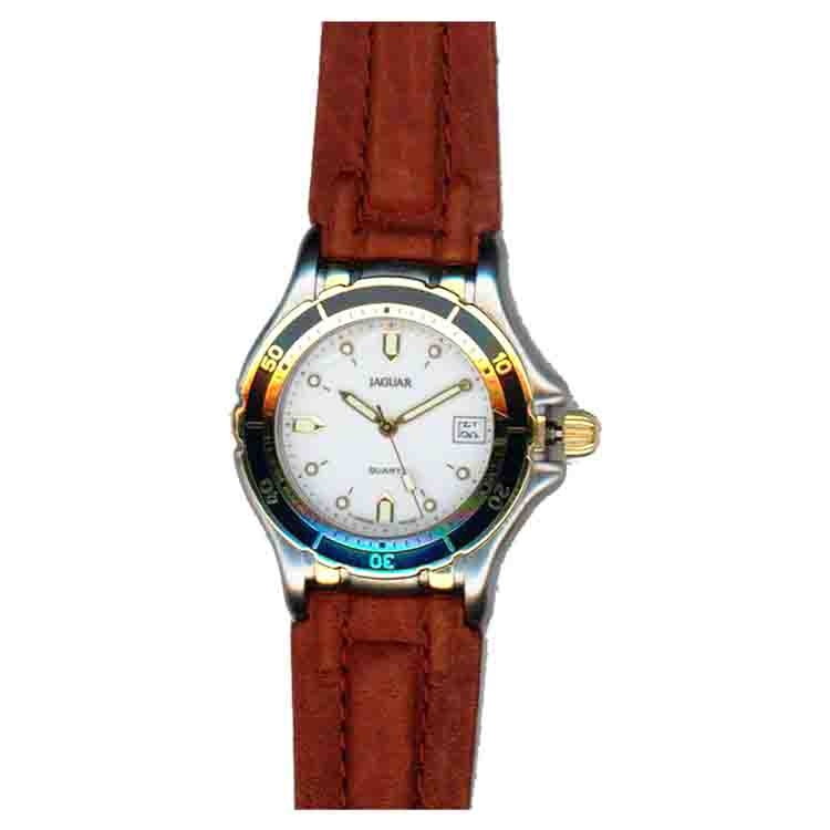 Jaguar BC02899 J761 watch strap