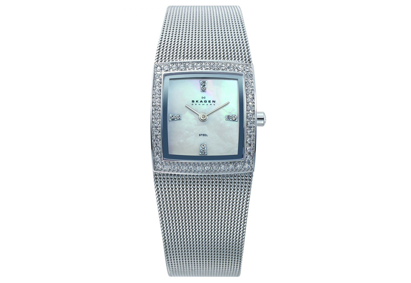 Skagen watch band 608SSS