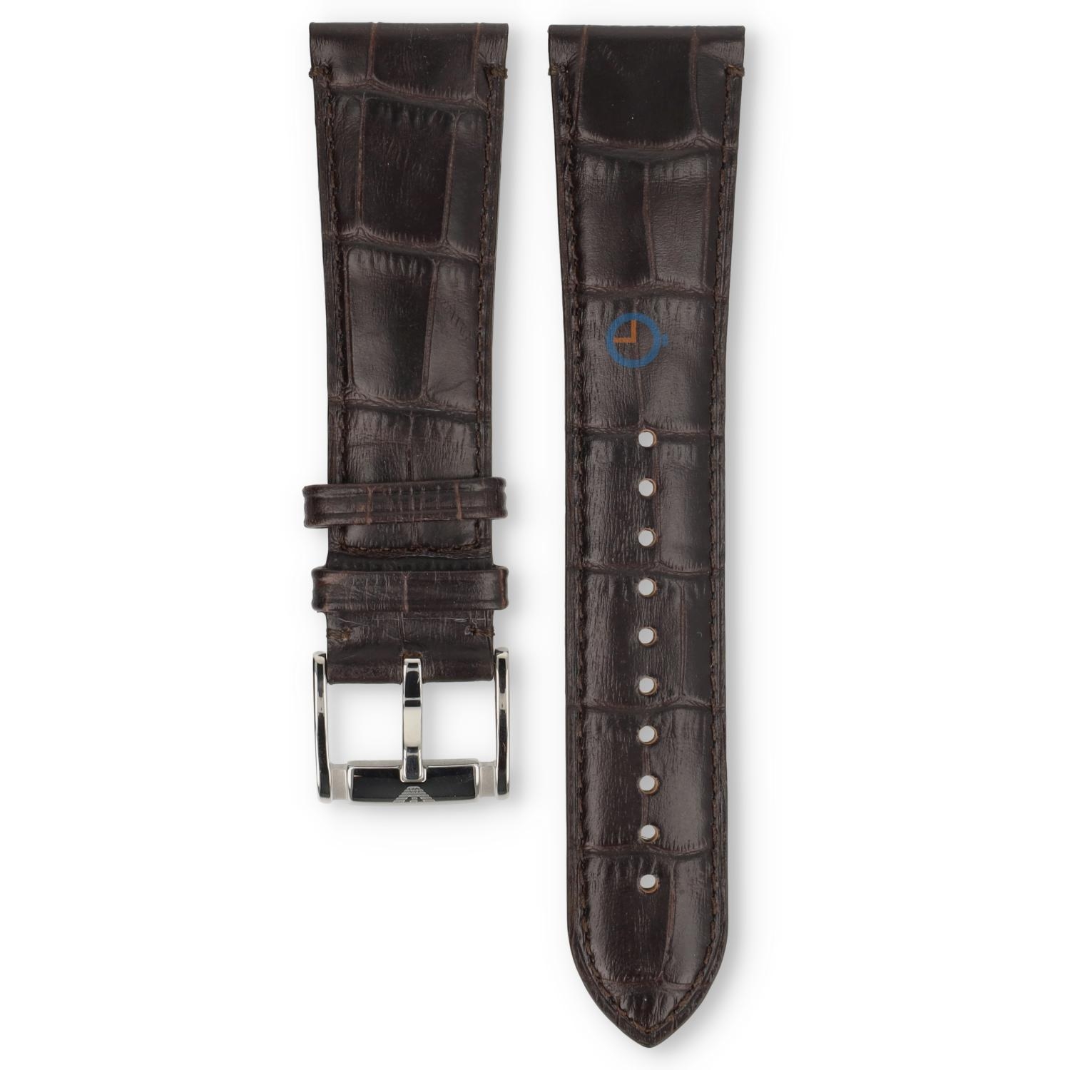 Watchstrap Armani AR0337