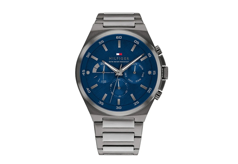 Watch strap for Tommy Hilfiger watch TH1792089
