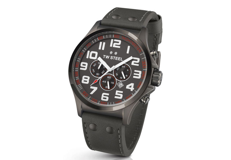 TW STEEL watchstrap TW423