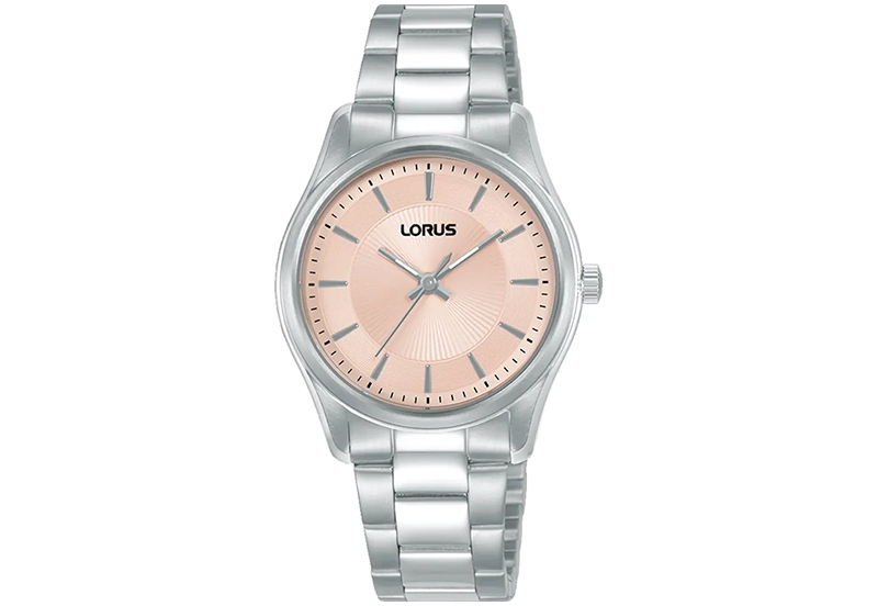 Lorus horlogeband RG249XX9