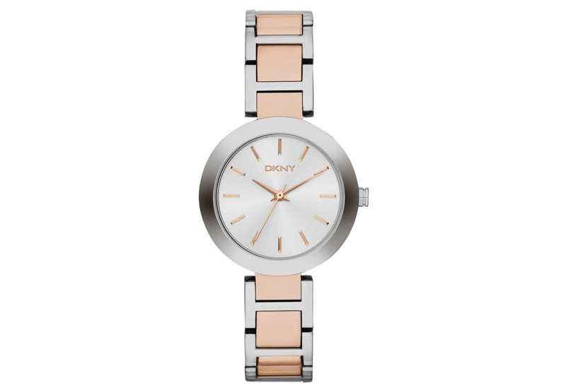 DKNY watch strap NY2402