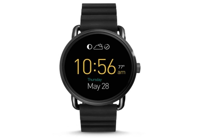 Fossil Q watch strap FTW2103