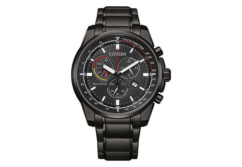 Citizen Watch strap AT1195-83E