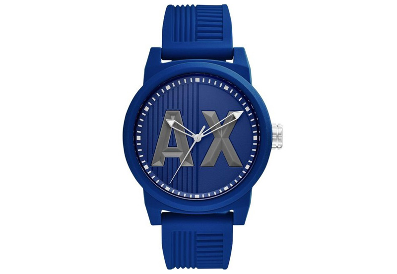 Armani Exchange watchstrap AX1454