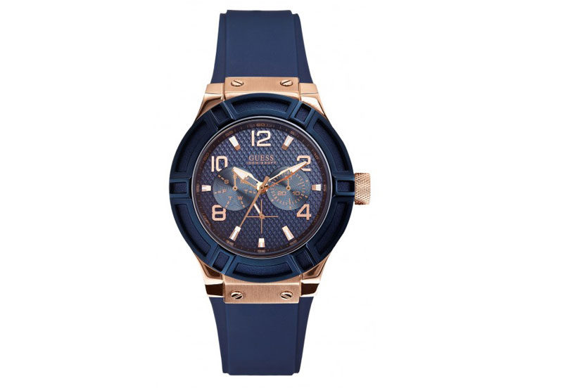 Guess W0571L1 watchstrap