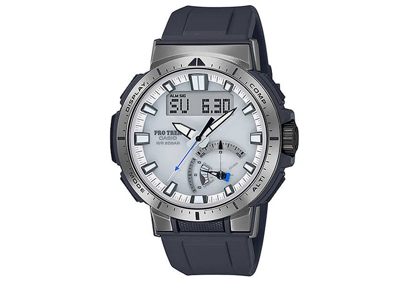 Casio PRW-70-7 strap: 10606208