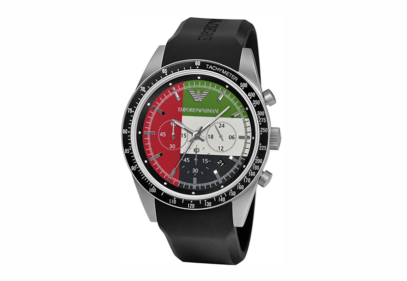 Armani watch strap AR6053