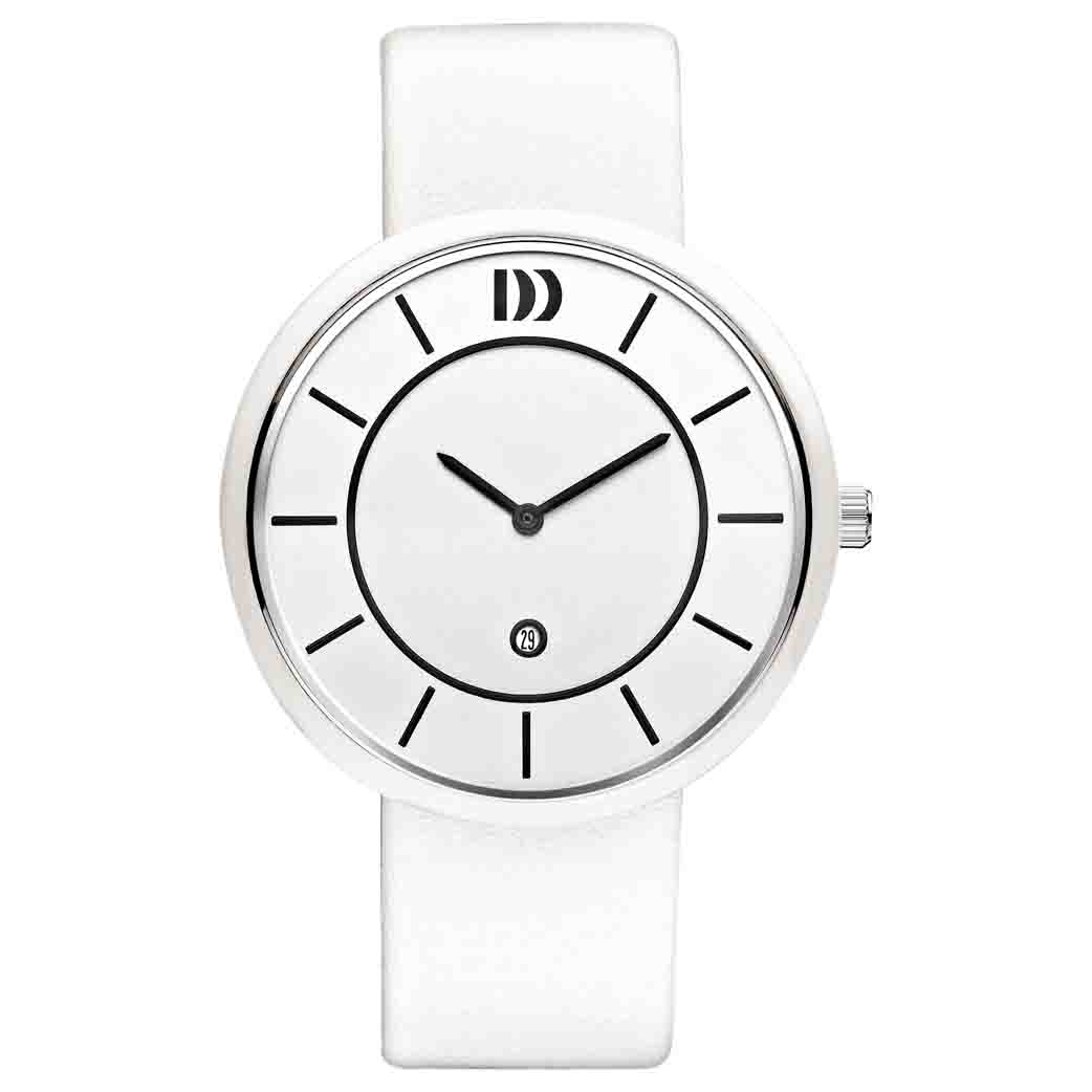 Original Danish Design Watch strap IQ12Q1034