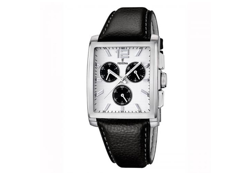Festina watch strap F16756-1