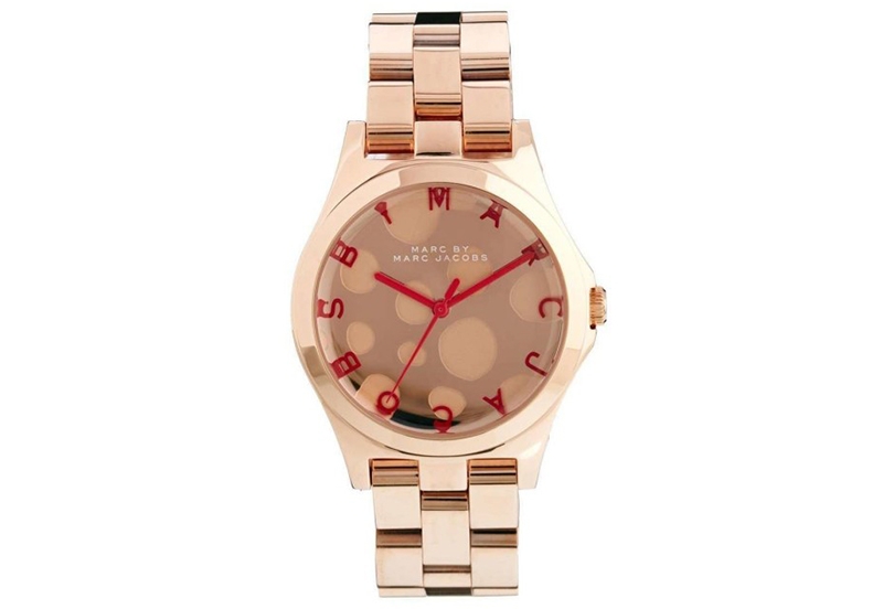 Marc Jacobs MBM3268 watch band