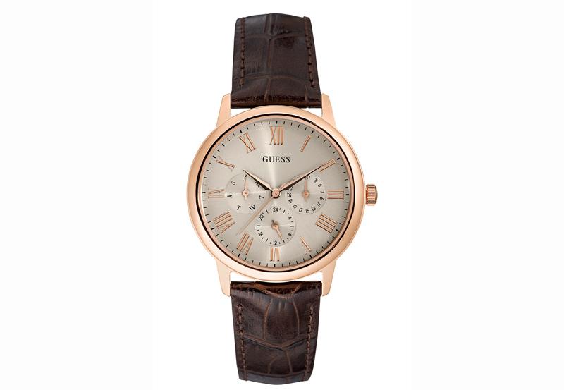 Guess watchstrap W0496G1
