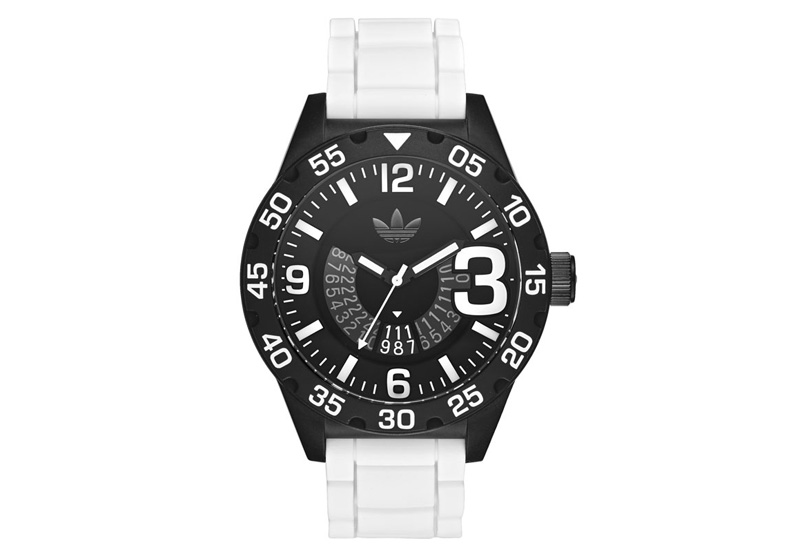 Adidas watchstrap ADH3136