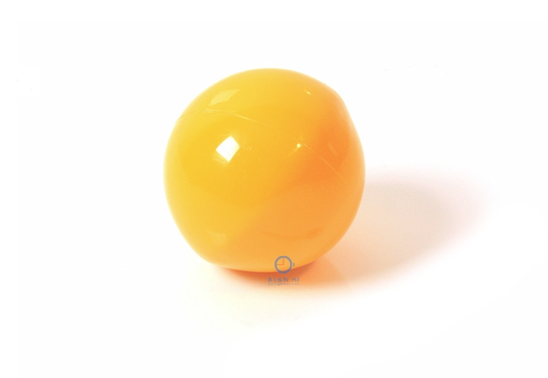 Watchcase ball opener