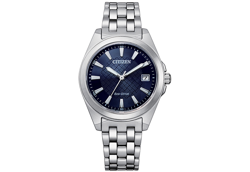 Citizen Classic EO1210-83L watch strap