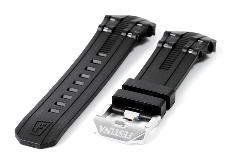 Festina watch strap F16600-1