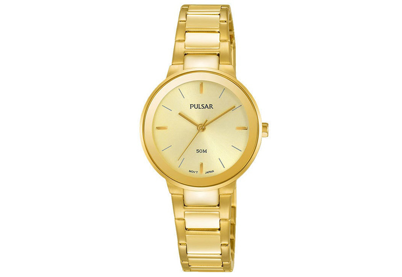 Pulsar watch band PH8288X1