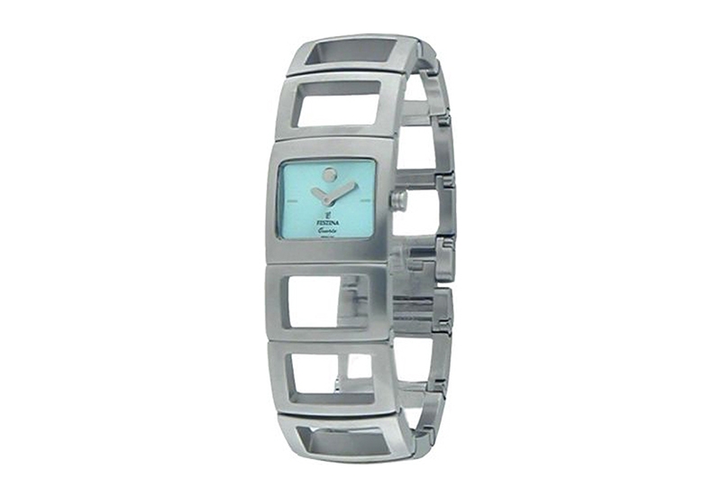 Silver