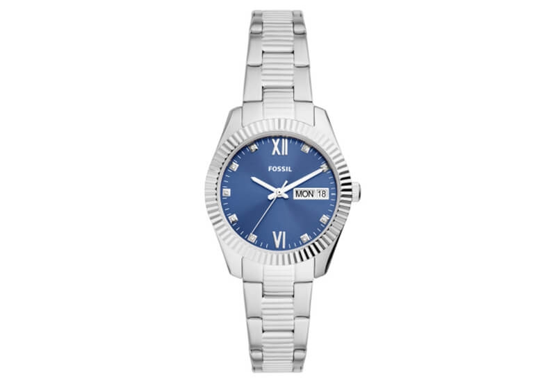 Fossil watch strap - ES5197