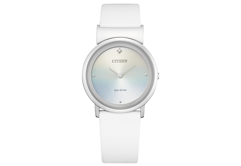 Citizen Ambiluna - Inspired by air EG7070-14A watch strap