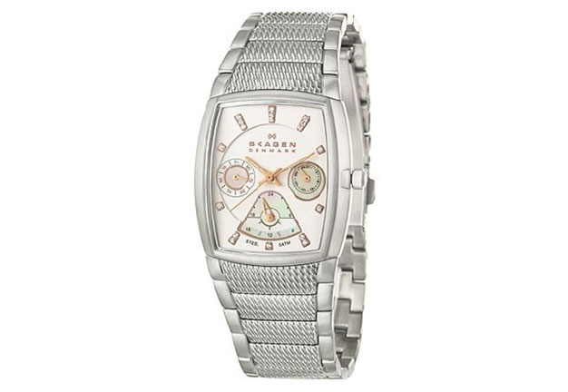 Skagen watch band 747SSXR