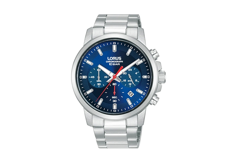Lorus Watch strap for RT323KX9