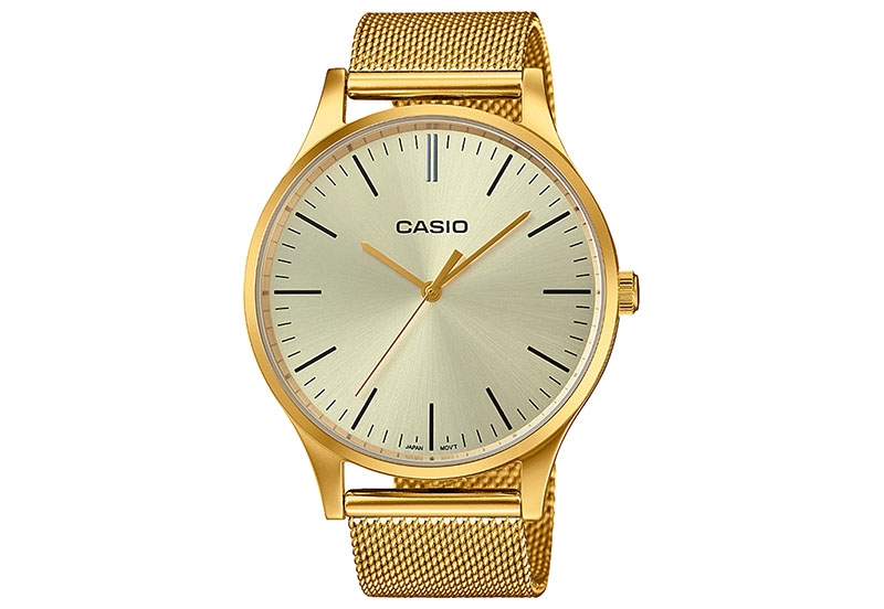 Casio LTP-E140G-9AEF strap: 10549868
