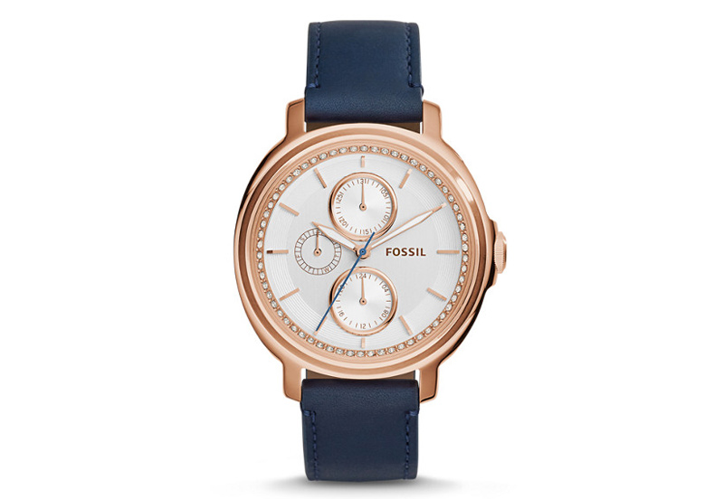 Fossil watch strap ES3832