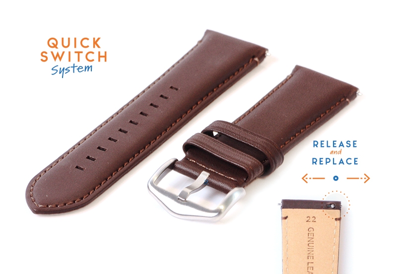 Fossil watch band FS4813IE