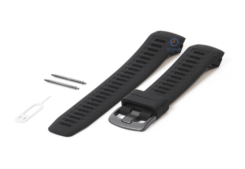 Garmin Instinct watchstrap black