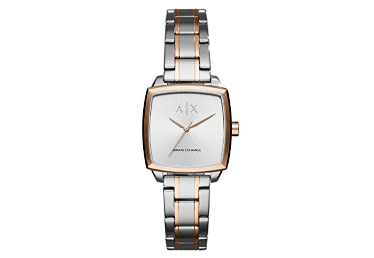 Armani Exchange watchstrap AX5449