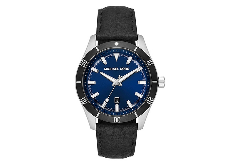 Michael Kors Layton watch strap MK8854
