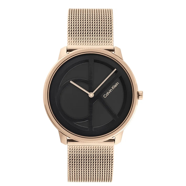 Calvin Klein watch-band 25200029 Iconic Mesh