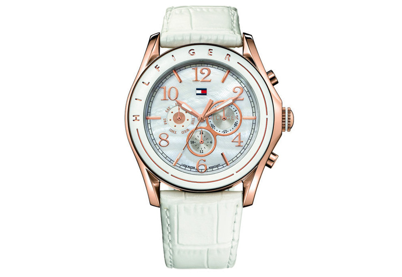 Tommy Hilfiger watchstrap TH1781051