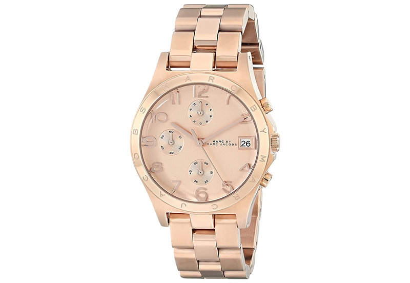 Marc Jacobs MBM3074 watch band