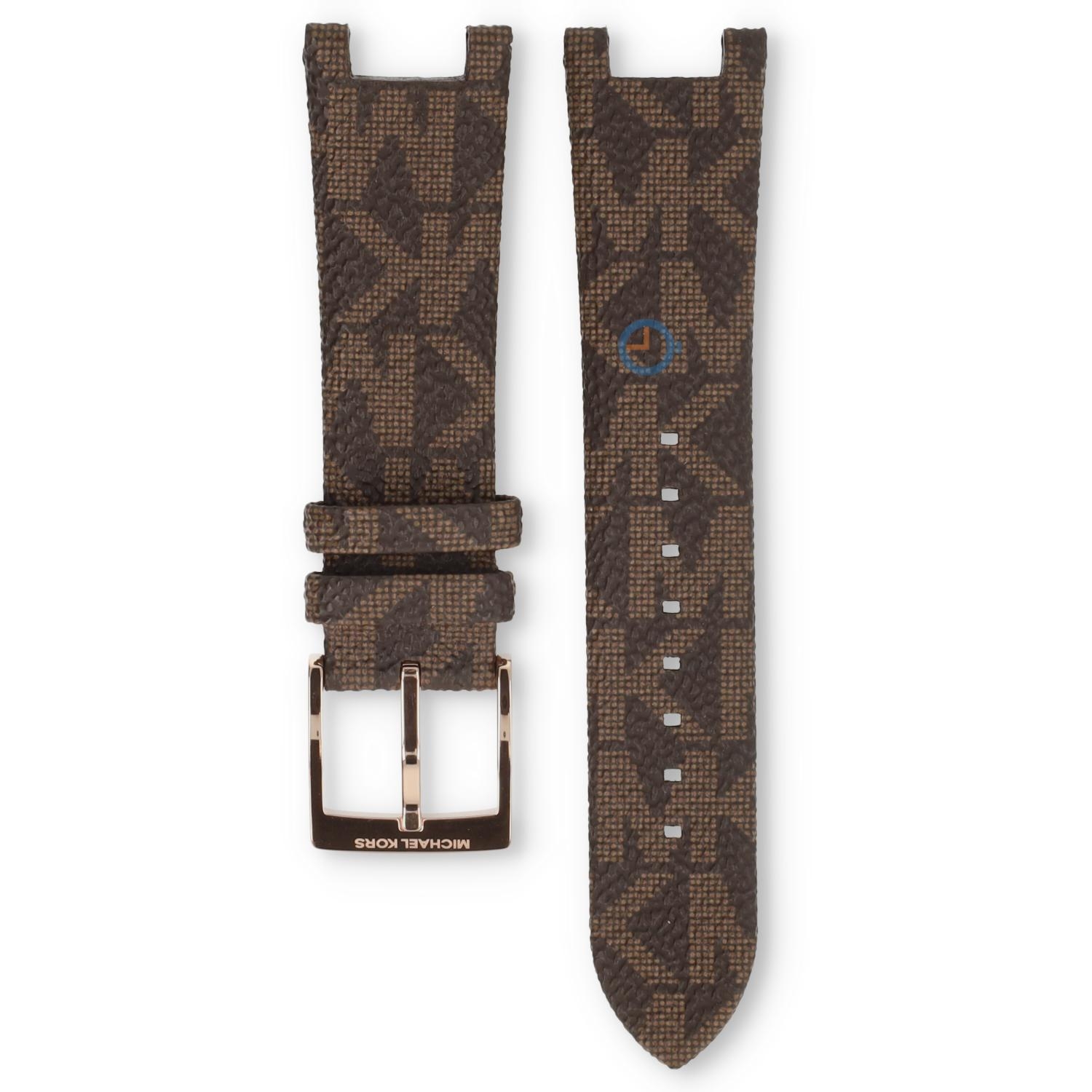 Michael Kors Parker watch strap MK6917