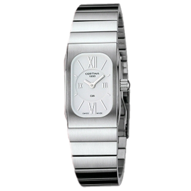 Certina stainless steel strap C32271654214A