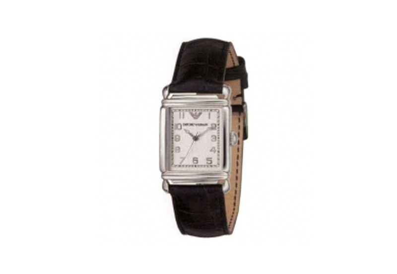Armani watch strap AR0232