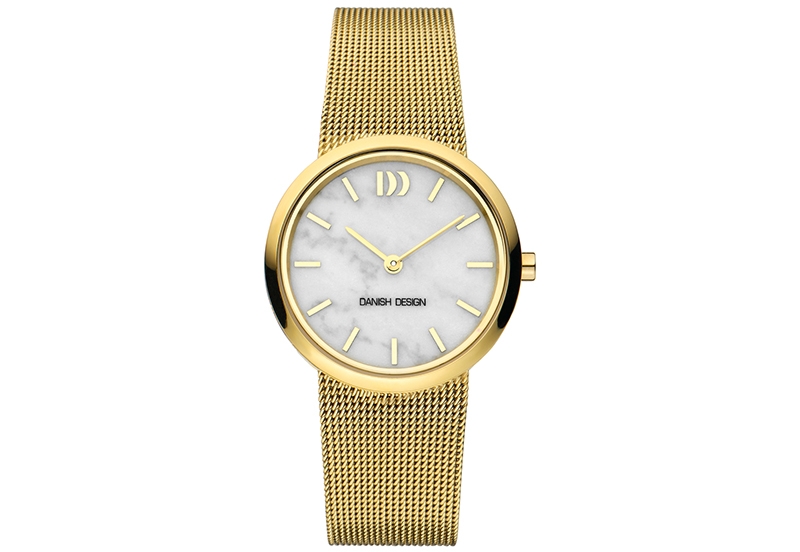 Danish Design watch strap IV05Q1211